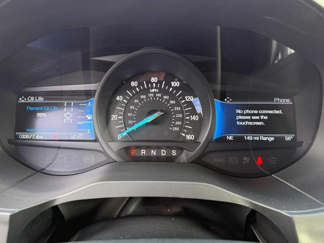 2024 Ford Edge - $26,799