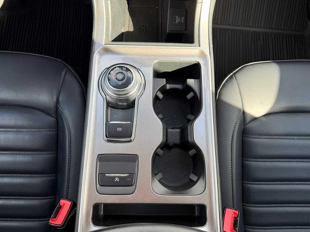2024 Ford Edge - $26,799