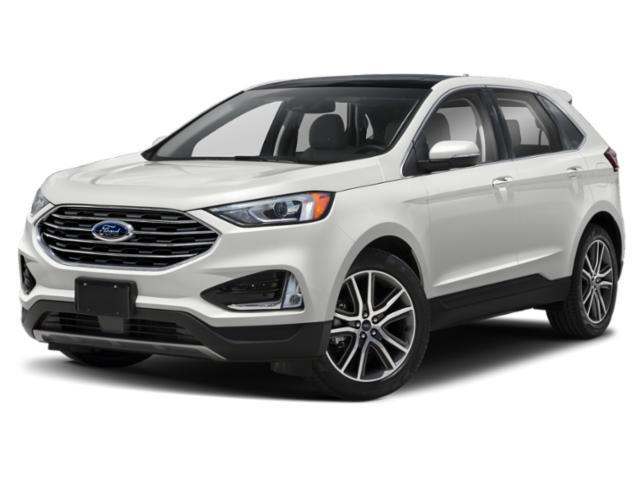 2020 Ford Edge - $14,120