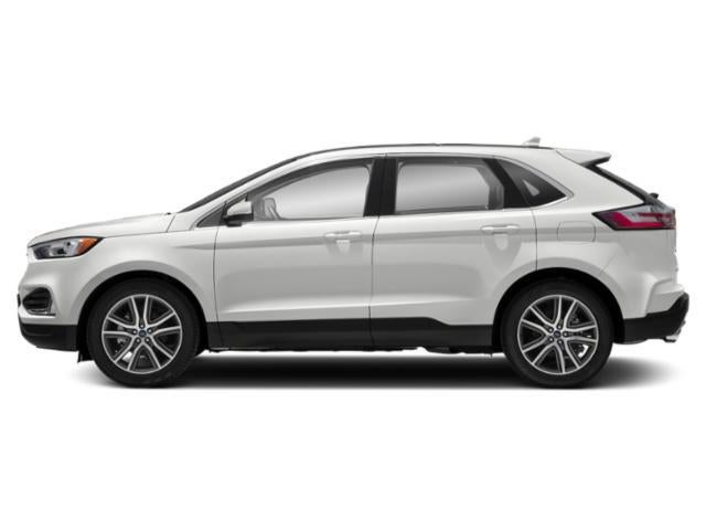 2020 Ford Edge - $14,120