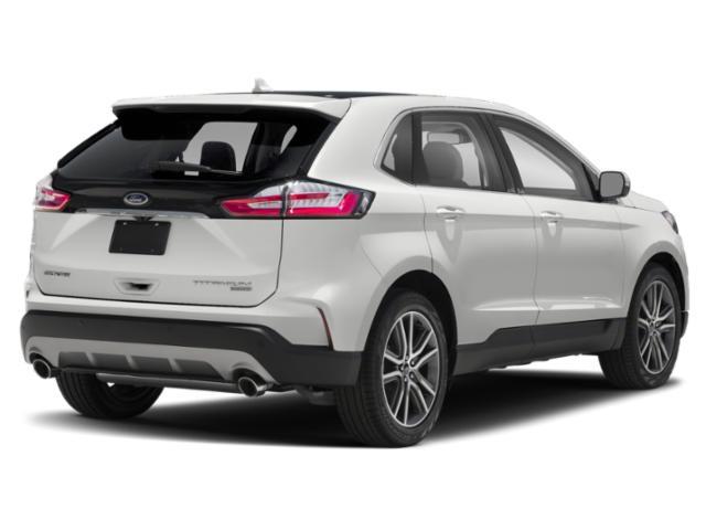 2020 Ford Edge - $14,120