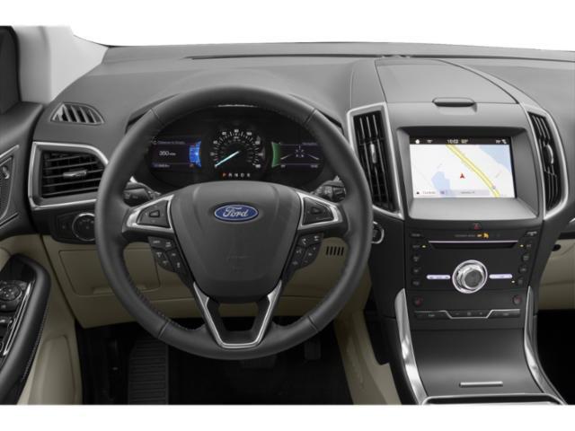 2020 Ford Edge - $14,120