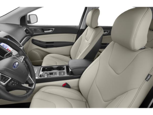 2020 Ford Edge - $14,120