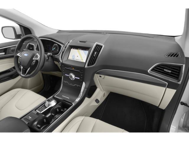 2020 Ford Edge - $14,120