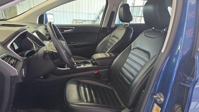 2020 Ford Edge ST Line