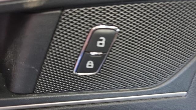 2020 Ford Edge ST Line