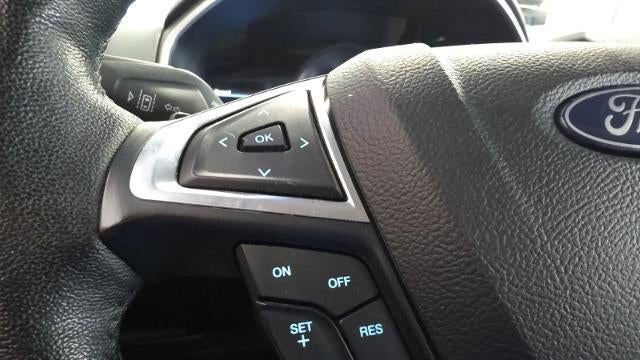 2020 Ford Edge ST Line