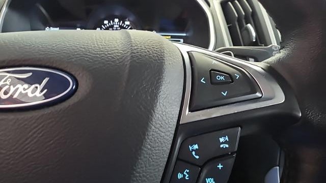 2020 Ford Edge ST Line