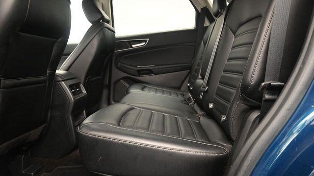 2020 Ford Edge ST Line