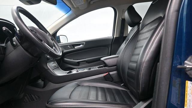 2020 Ford Edge ST Line