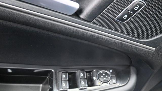 2020 Ford Edge ST Line
