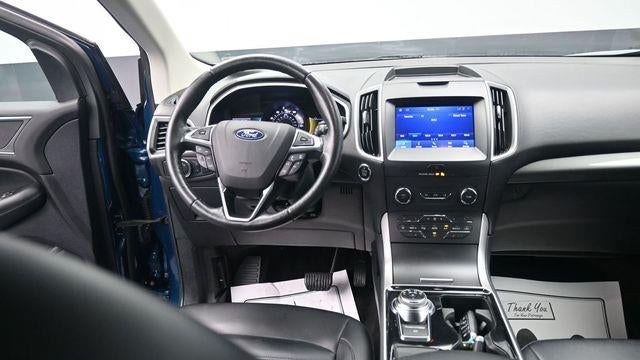 2020 Ford Edge ST Line