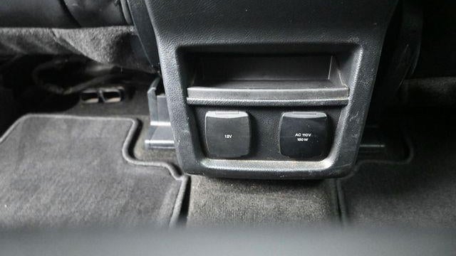 2020 Ford Edge ST Line
