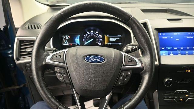 2020 Ford Edge ST Line