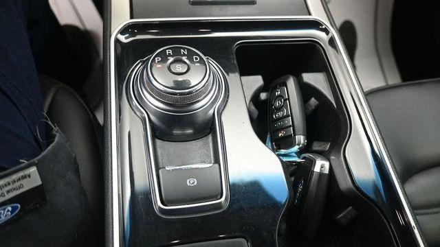 2020 Ford Edge ST Line