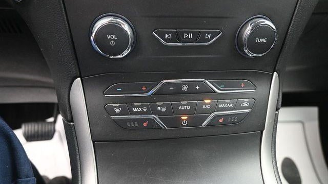 2020 Ford Edge ST Line