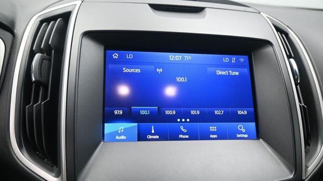 2020 Ford Edge ST Line