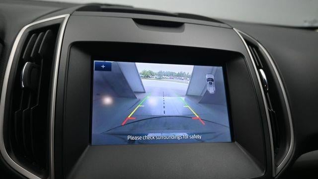 2020 Ford Edge ST Line