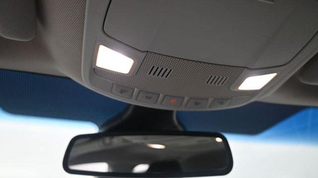 2020 Ford Edge ST Line