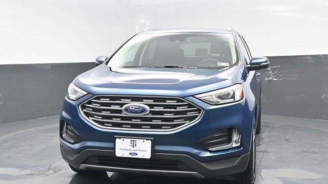 2020 Ford Edge ST Line