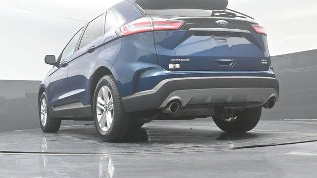 2020 Ford Edge ST Line