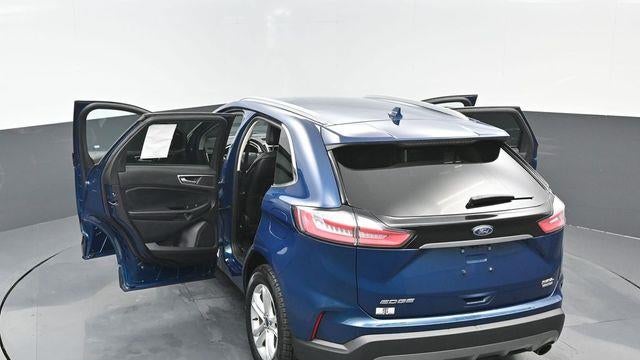 2020 Ford Edge ST Line