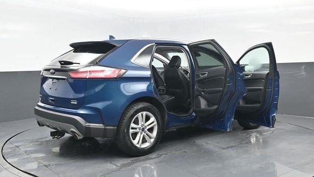 2020 Ford Edge ST Line