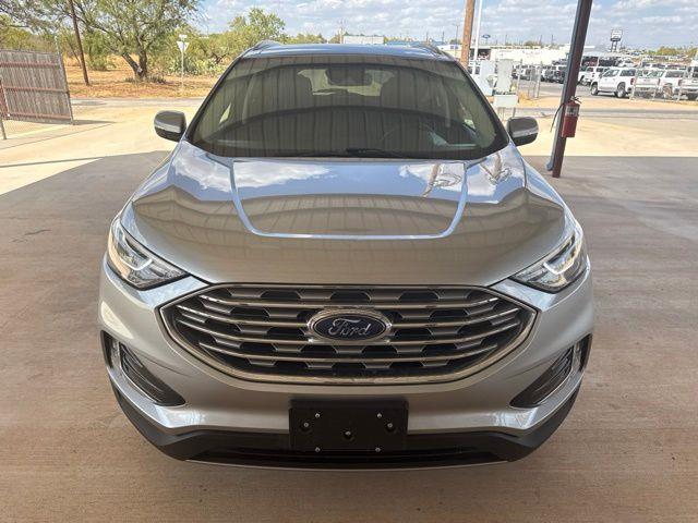 2020 Ford Edge SEL — photo 1 of 12