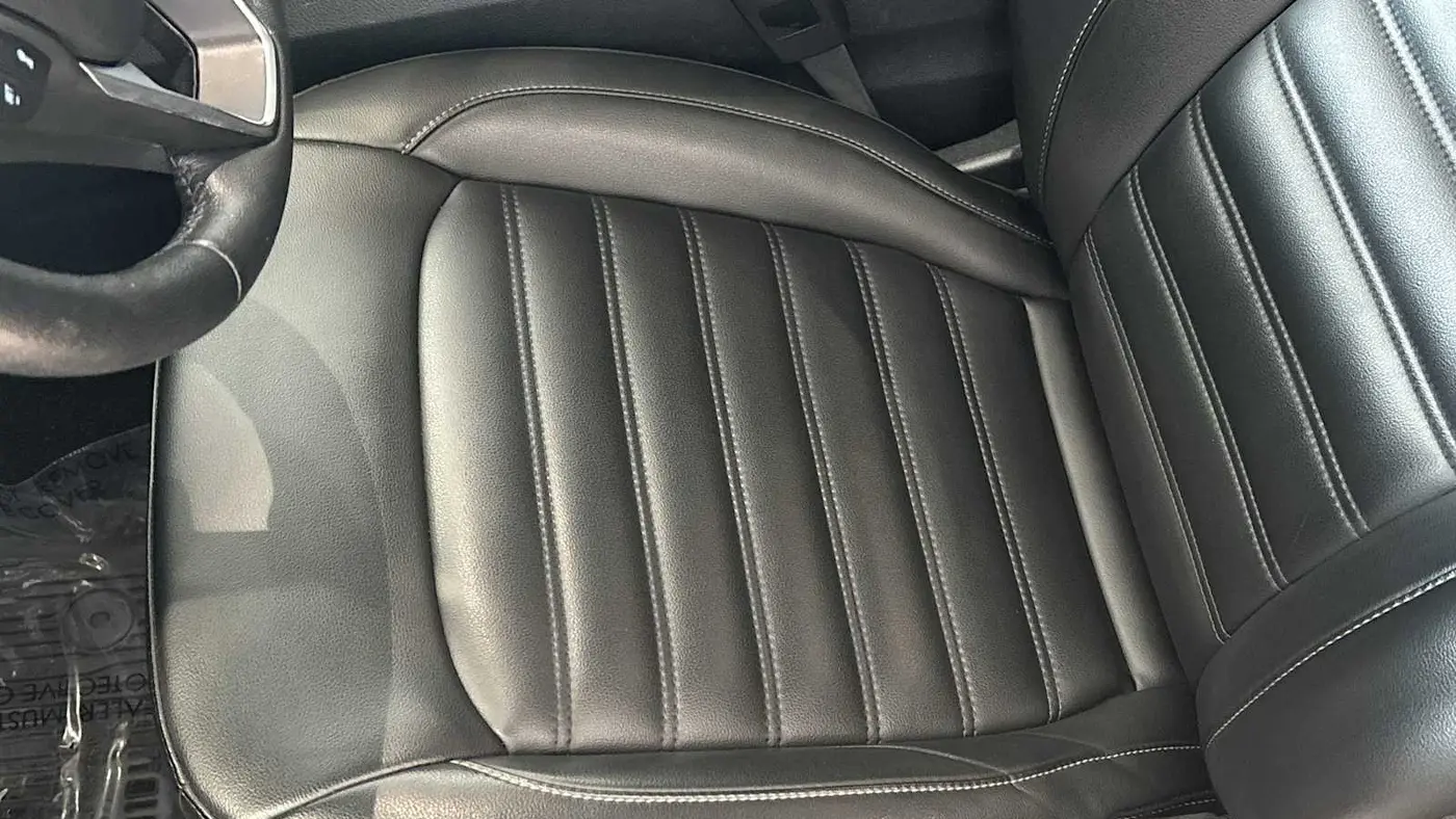 2020 Ford Edge ST Line