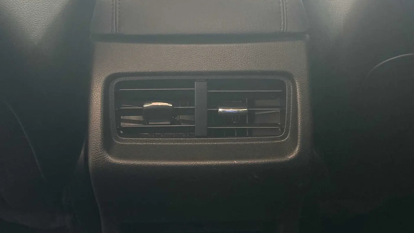 2020 Ford Edge ST Line