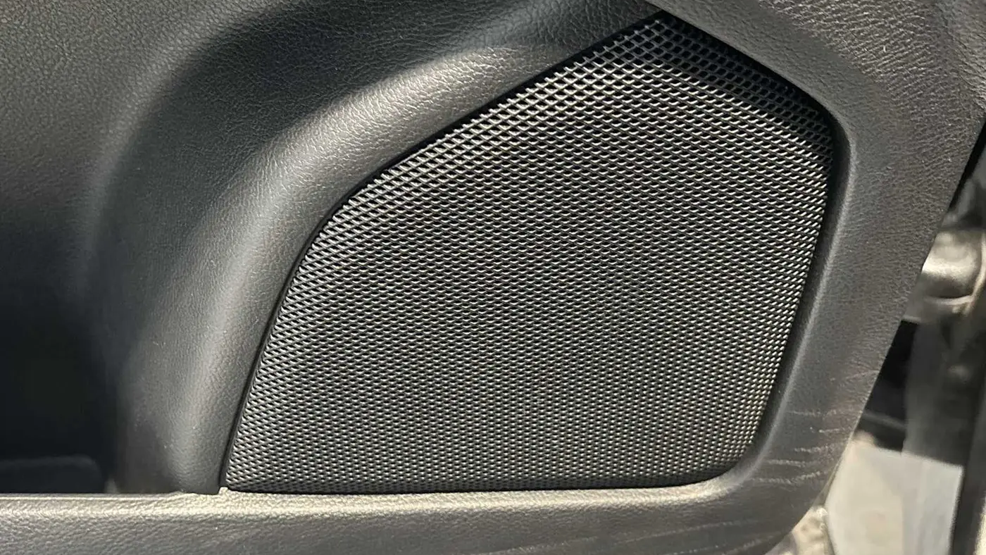 2020 Ford Edge ST Line