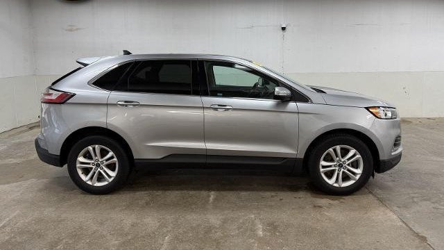 Preowned 2020 Ford Edge ST Line for Sale