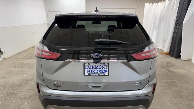 2020 Ford Edge ST Line
