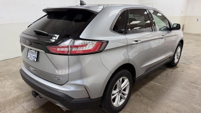 2020 Ford Edge ST Line