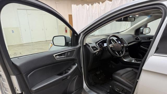 2020 Ford Edge ST Line