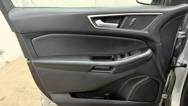 2020 Ford Edge ST Line