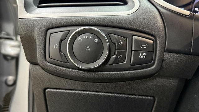 2020 Ford Edge ST Line