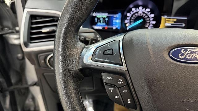 2020 Ford Edge ST Line