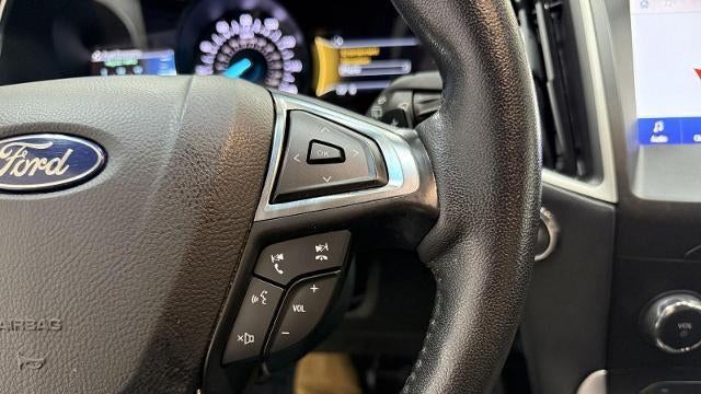 2020 Ford Edge ST Line