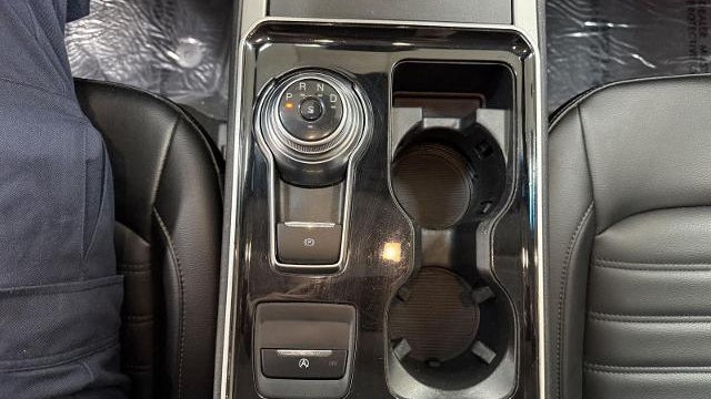 2020 Ford Edge ST Line