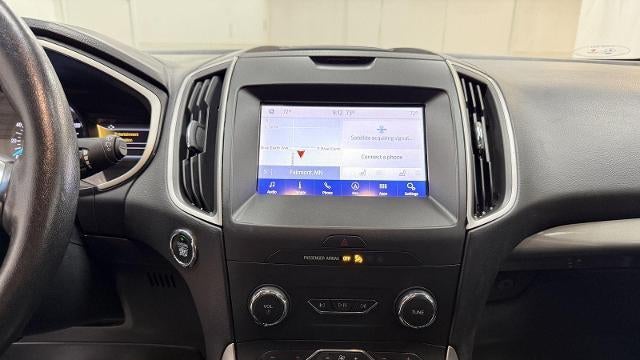 2020 Ford Edge ST Line