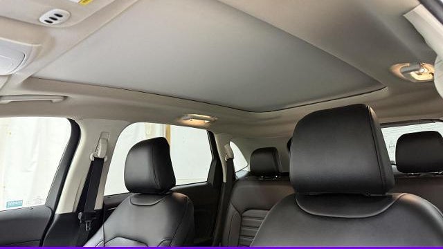 2020 Ford Edge ST Line