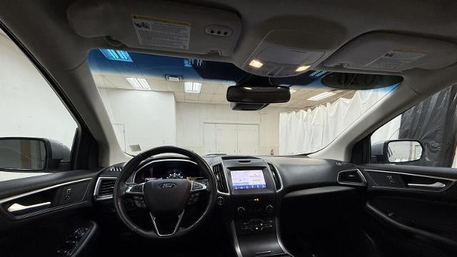 2020 Ford Edge ST Line