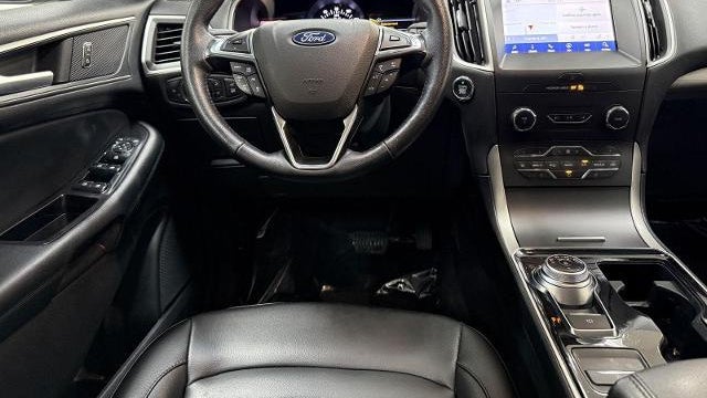 2020 Ford Edge ST Line