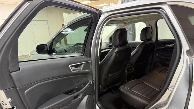 2020 Ford Edge ST Line