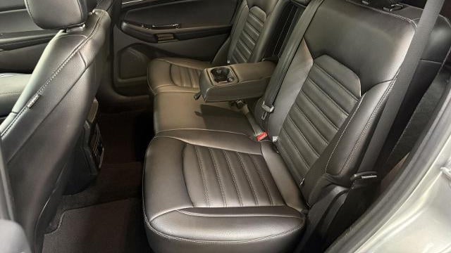 2020 Ford Edge ST Line