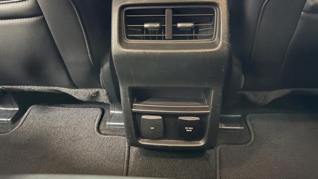 2020 Ford Edge ST Line