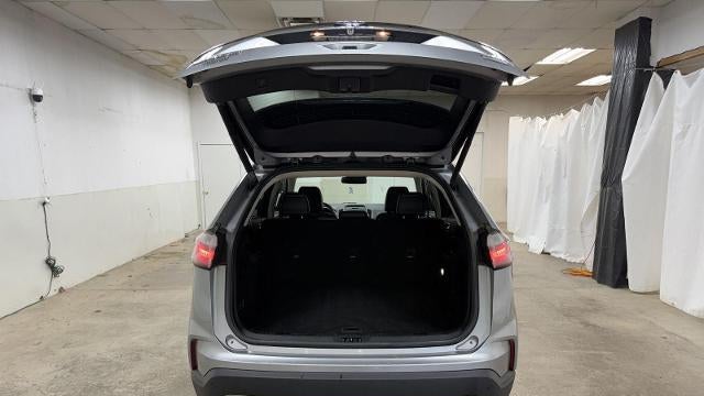 2020 Ford Edge ST Line