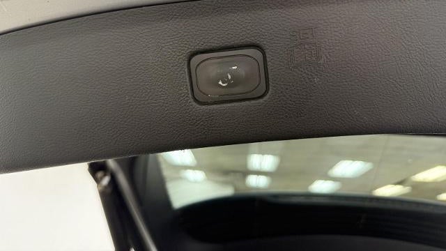 2020 Ford Edge ST Line