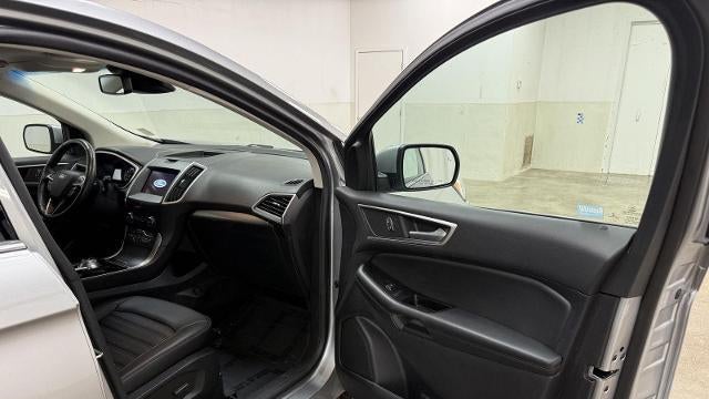2020 Ford Edge ST Line